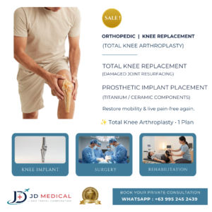 Total Knee Replacement
