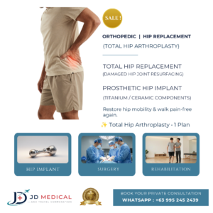 Hip Replacement