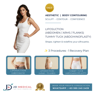 Body Contouring