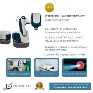 CyberKnife